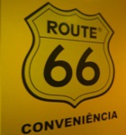 Logotipo Route 66
