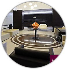 Imagem Hotelaria
